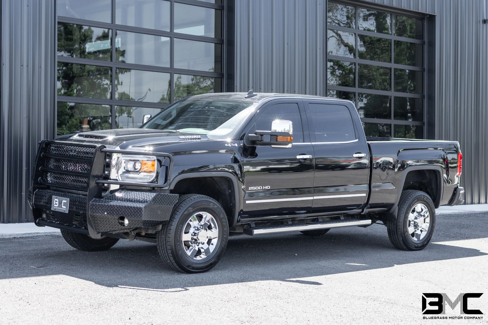gmc sierra 2500hd 2018 1GT12TEY2JF192275 image gmc sierra 2500hd 2018 1GT12TEY2JF192275 image